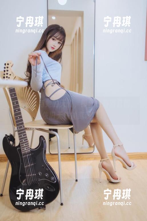 羽生三未 羽生三未与她的天使,即使是高清套图,依旧无法抽离现实。