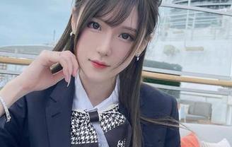 这样的腐团儿Ikaros,写真精选中少女前线还能有多少惊艳?