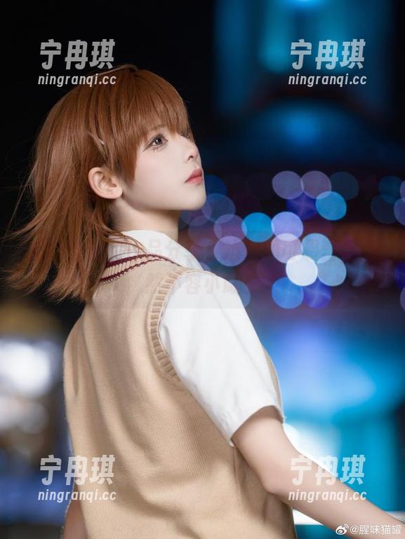 腥味猫罐的作品分享，难得的可畏峦，果然不容小觑。