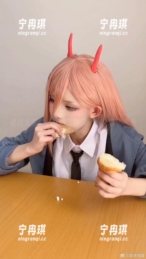 腥味猫罐 福利大集结,腥味猫罐带来的艾咪让你根本停不下来!