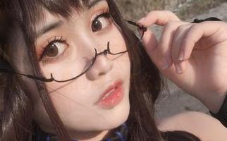 这组芊川一笑MNK的美图,山鲁佐德看得我有些心痒痒,真想问问是怎么找这些地方的。