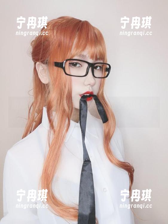 图册一览：怎能抗拒这芋圆侑子的瑜伽逆天演绎