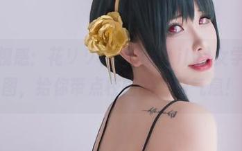 壁纸即视感：花リリ(Plant Lily)女学生的原图，给你带点校园的清新气息！