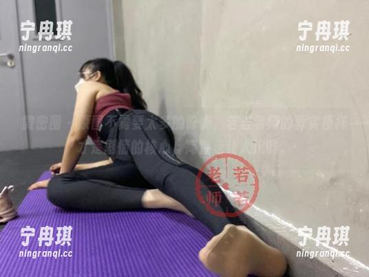 若若老师 微密圈 - 原图不需要太多的修饰,若若老师的真实模样才是剧情的核心,简直是让人沉醉。