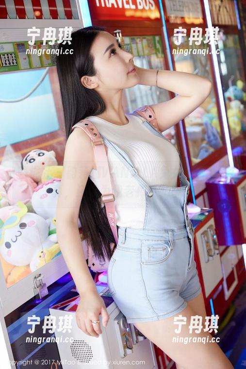 蜜桃社-韵莉娜VANILLA 蜜桃社 - 韵莉娜VANILLA兔女郎最新写真,还以为我老掉牙了呢~