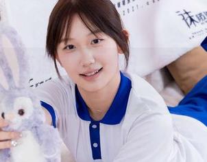 袜啵啵 – 高清瑶瑶的夏日,图册里的清凉一夏