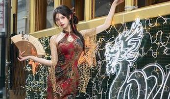 贰加六的东林密境图包，实在太美，看一眼就停不下来。