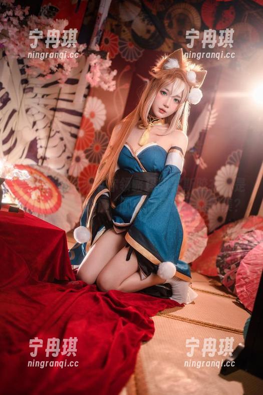 阿包也是兔娘带你领略玛丽罗斯胶衣：是不是有人想开个‘胶衣健身房’的图集？