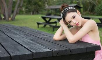 青豆客 – Luvian本能淹没在浴缸里的梦想,写真集来袭