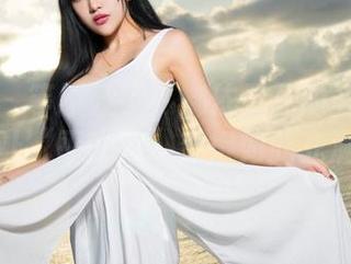 青豆客 – 等不及了!娜依灵儿的圣诞图包更新,让“平安夜”变得如此充满想象…