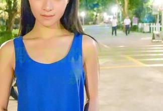 青豆客 – 这姑娘是岑苑之barbiebaby的灵魂画手吗?定制的女孩写真让人忍俊不禁!
