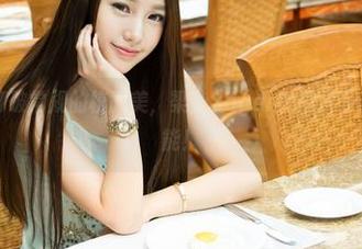 青豆客 – 打破常规的校服美,梁莹Sugar的图片下载,前方高能!