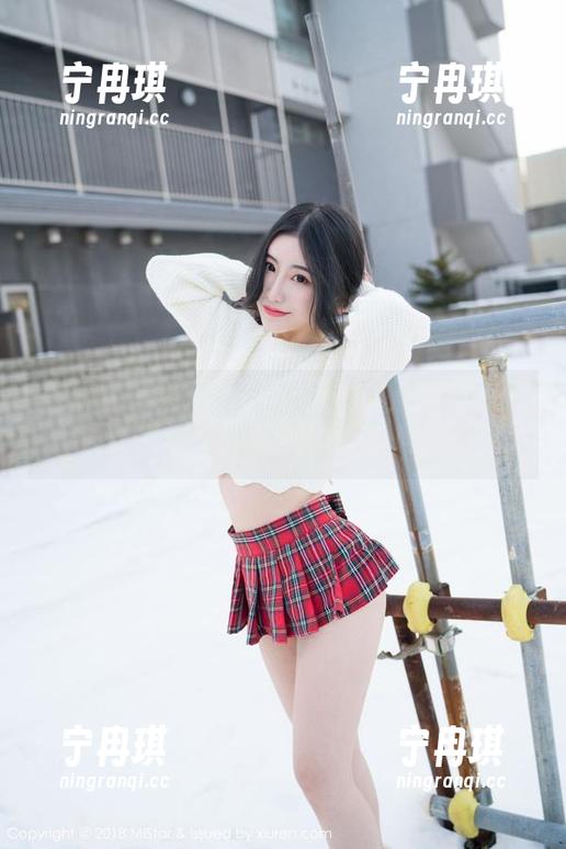 魅妍社-果儿Victoria 魅妍社 - 果儿Victoria的甜心写真集:最新出炉,糖水导向的奇妙旅程!
