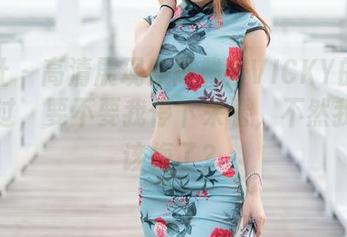 魅妍社 – 高清展现！陈雅漫VICKY的妹妹。不过，要不要我停下来看，不然我怕我该悔了？