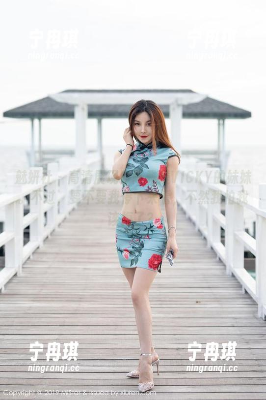 魅妍社-陈雅漫VICKY 魅妍社 - 高清展现!陈雅漫VICKY的妹妹。不过,要不要我停下来看,不然我怕我该悔了?
