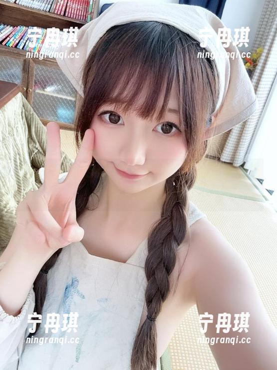 魔物喵nigisa的艾米莉亚，cos分享里有种说不出的妙趣