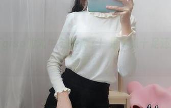 魔物喵nigisa的乳牛美图来了!是牛味十足还是喵味四溢呢?