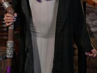 黏黏团子兔的在线礼服图集,结果我反而想给她加个糖霜装饰!